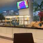 Review photo of Savana Hotel and Convention Malang from Indra T.