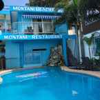 Review photo of Montani Beach Resort Puerto Galera powered by Cocotel 3 from Bhernn S.