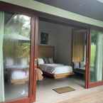 Review photo of The Kanjeng Elitya Villa Ubud 2 from Nazieh H.