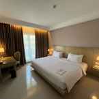 Review photo of Hotel Santika Seminyak from Andri A.