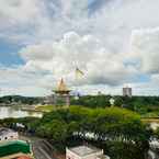 Ulasan foto dari Harbour View Hotel Kuching dari Niesa H.