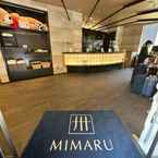 รูปภาพรีวิวของ Mimaru Tokyo Shinjuku West จาก Budiono N.