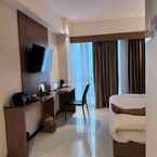 Review photo of Hotel Novena from Jumrana J.