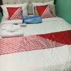 Review photo of OYO 950 Steze Kost Syariah from Stephanie S.