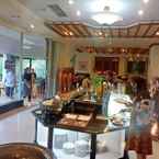 Review photo of Aryaduta Pekanbaru 3 from David J.