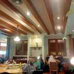 Review photo of Aryaduta Pekanbaru 5 from David J.