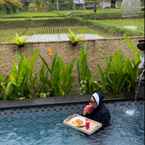 Review photo of BARONG BALI RESORT UBUD from Any R.