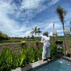 Review photo of BARONG BALI RESORT UBUD 2 from Any R.