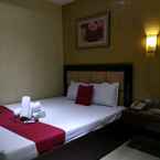 Review photo of RedDoorz near Araneta Center Quezon City - Quarantine Hotel from Joane N.