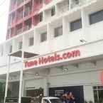 รูปภาพรีวิวของ Tune Hotel Georgetown Penang 2 จาก Junaidi J.