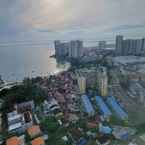 รูปภาพรีวิวของ Hompton by the Beach Penang จาก David T.