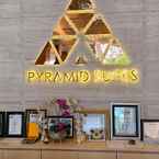 Ulasan foto dari Pyramid Suites Hotel Banjarmasin 2 dari R H. W.