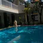 Review photo of The Kuta Beach Hostel from Muhammad I. F.