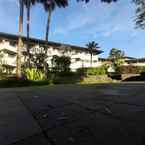 Hình ảnh đánh giá của The Singhasari Resort Batu 2 từ Rizal A.