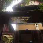 Review photo of Villa Le Tam Tam Boutique Hotel 2 from Jintana J.