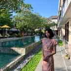 Review photo of Amadea Resort & Villas Seminyak Bali from Faranita D. A.