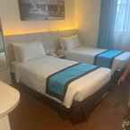Review photo of EDC Hotel Kuala Lumpur from Eka M.