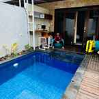 Review photo of Paisa Villa Seminyak from Oktavia H.