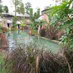 Imej Ulasan untuk Dusun The Villas dari Frida A.