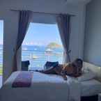 Review photo of Matahari Hotel & Restaurant Labuan Bajo from Seni W.