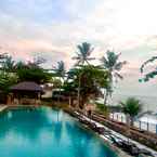 Review photo of Raja Villa Lombok Resort Powered by Archipelago 4 from Adi I. R.
