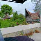 รูปภาพรีวิวของ Ramot Cottages 4 จาก Ronny D.