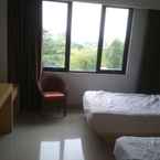 รูปภาพรีวิวของ Hotel Dewanti จาก Indra C. N.