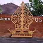 Hình ảnh đánh giá của Amatara Abirama Villas từ Muhammad S. J.