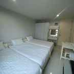 Review photo of Tipnalin Apartment Phetchaburi 2 from Oranuch R.