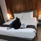 Review photo of Frame Hotel Penang from Chantima S.