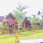 Review photo of Omah Bapak Ijen Eco House 3 from Pipin J.