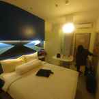 Review photo of Ibis Budget Jakarta Tanah Abang from Ilcha A. W. A.