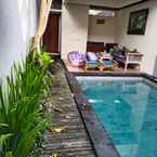 Review photo of Yoga Ubud Villa 2 from Bayu W.