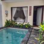 Review photo of Yoga Ubud Villa 5 from Bayu W.