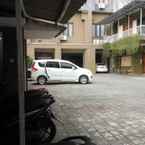 Review photo of Nueve Malioboro Jogja Hotel from Marissa S. S.