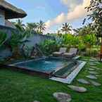 Review photo of Three Gold Luxury Private Villas from Yudi S.