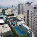 Review photo of Maison Phuong Hotel & Apartment 4 from Hoang T. D.