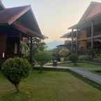 รูปภาพรีวิวของ Citra Cikopo Hotel & Family Cottages จาก Ayu P. L.