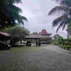 Hình ảnh đánh giá của Java Village Resort by HOMEE Yogyakarta từ Detria D.