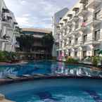 Review photo of Naklua Beach Resort from Natcha H.