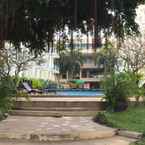 Review photo of Naklua Beach Resort 2 from Natcha H.