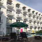 Review photo of Naklua Beach Resort 5 from Natcha H.