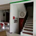 Review photo of Istana Bunga Rancamaya Guest House Bogor 2 from Mimi G.