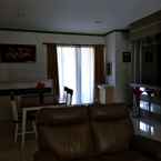 Review photo of Istana Bunga Rancamaya Guest House Bogor from Mimi G.