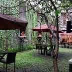 Review photo of D'Fresh Hotel & Resto Manage by Ascent Malang 5 from Nafisah L.