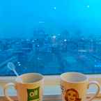 Review photo of ibis Styles Jakarta Gajah Mada 2 from Indra S.