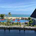 Review photo of Pullman Lombok Merujani Mandalika Beach Resort from Lanang L.