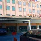 Hình ảnh đánh giá của Fame Hotel, Seremban từ Wan M.