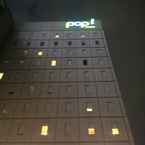 Ulasan foto dari POP! Hotel Gubeng 7 dari Arief F. S.