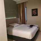 Review photo of Verse Lite Hotel Gajah Mada from Imran H.